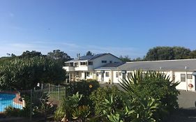 Pukenui Lodge Motel
